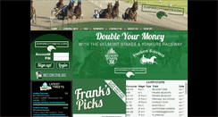 Desktop Screenshot of empirecitybets.com